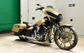 HARLEY FLHX 1580 2012 KB4