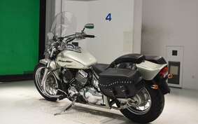 YAMAHA DRAGSTAR 400 2008 VH01J