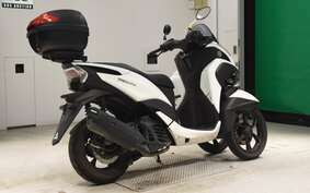 YAMAHA TRICITY 125 SEC1J