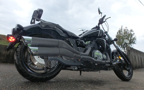 YAMAHA XV1300CA STRIKER 2013 VP33