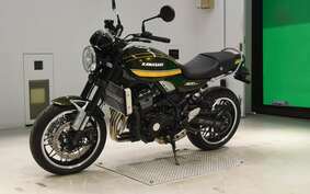 KAWASAKI Z900RS 2021 ZR900C