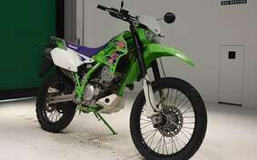 KAWASAKI KLX250 Gen.2 LX250S