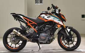 KTM 250 DUKE JPE40