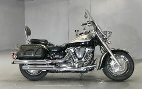 YAMAHA XV1600A ROADSTAR 2000 VP12J