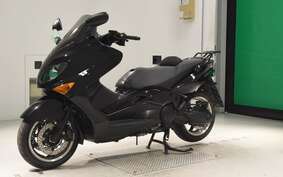 YAMAHA T-MAX500 Gen.2 2006 SJ04J