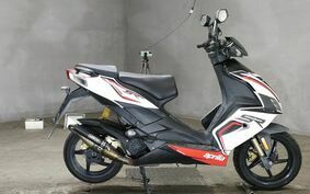 APRILIA SR50 VF