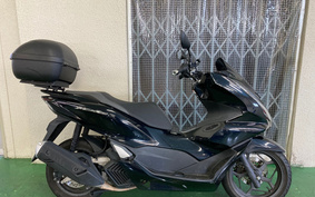 HONDA PCX 160 KF47