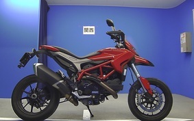 DUCATI HYPERMOTARD 820 2013 B201J