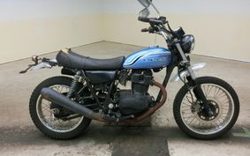 KAWASAKI 250TR 2002 BJ250F