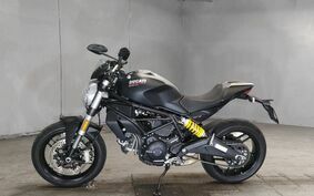 DUCATI MONSTER 796 2020 不明