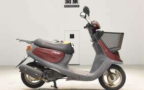 YAMAHA JOG POCHE SA08J