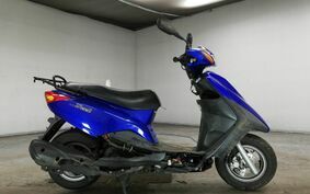 YAMAHA AXIS 125 TREET SE53J