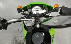 KAWASAKI KSR110 KL110A