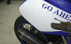 YAMAHA TT250R 4GY