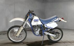 SUZUKI DR250 S SJ44A