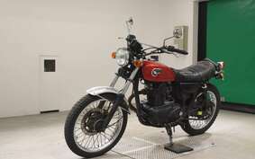 KAWASAKI 250TR BJ250F