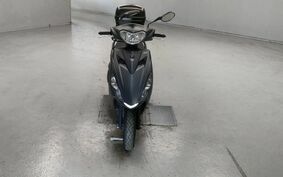 YAMAHA AXIS Z SED7J