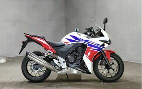 HONDA CBR400R 2018 NC47