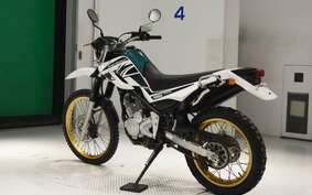 YAMAHA SEROW 250 DG17J