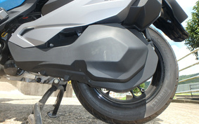 BMW C400X 2021 0C09