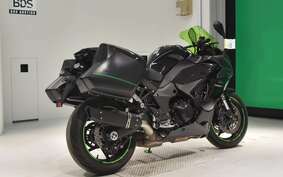 KAWASAKI NINJA 1000 SX 2021 ZXT02K