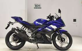 YAMAHA YZF-R15 1CK0