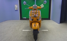 VESPA LX125E M681