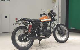 KAWASAKI 250TR BJ250F