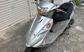 SUZUKI ADDRESS V125 G CF46A