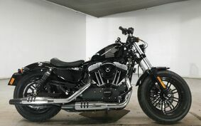 HARLEY XL1200X 2018 LC3