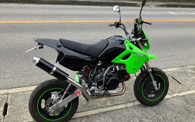 KAWASAKI KSR110 KL110A