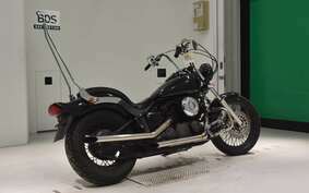 YAMAHA DRAGSTAR 400 1996 4TR