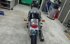 YAMAHA SR400 Gen.3 2008 RH01J