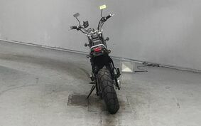 YAMAHA TW200 DG07J