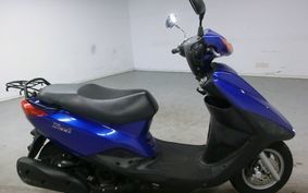 YAMAHA AXIS 125 TREET SE53J