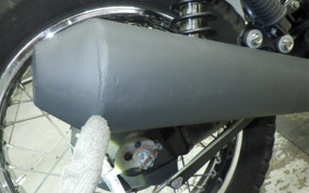 KAWASAKI 250TR BJ250F