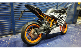 KTM 250 RC JYE40