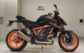 KTM 1290 SUPER DUKE R 2024