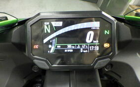 KAWASAKI NINJA ZX-6R A 2024 ZX636J