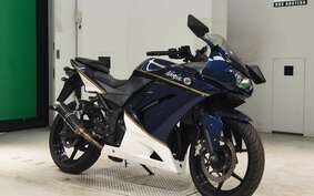 KAWASAKI NINJA 250R EX250K