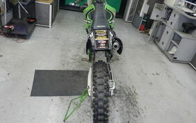 KAWASAKI KX125 KX125L