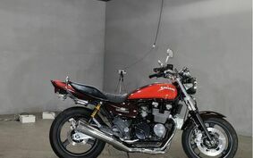 KAWASAKI ZEPHYR 400 2002 ZR400C