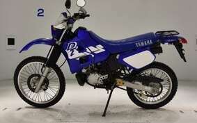 YAMAHA DT125R Gen.3 3FW