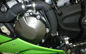 KAWASAKI NINJA ZX-6R A 2022 ZX636G