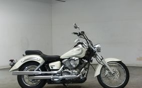 YAMAHA DRAGSTAR 250 VG02J