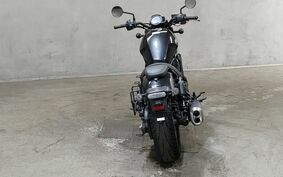 HONDA REBEL 1100 SC83