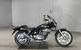 HONDA MAGNA 50 AC13