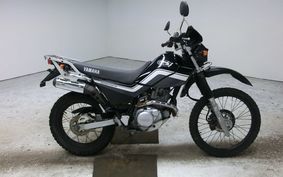 YAMAHA SEROW 225 WE 2002 DG08J