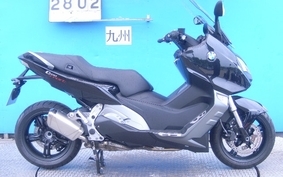 BMW C600 SPORT