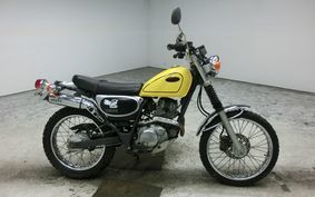 YAMAHA BRONCO 5BT